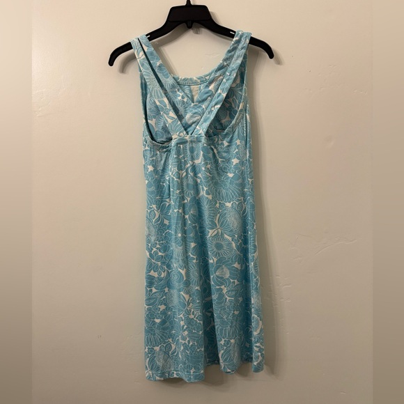 This is a Title Nine Cirque De La Vie performance dress size Small - Picture 2 of 8